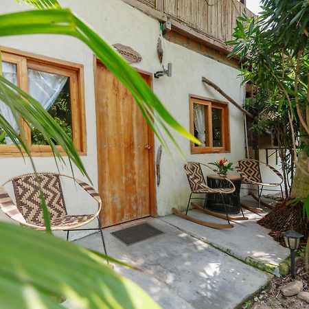Finca Escondida Palomino Εξωτερικό φωτογραφία