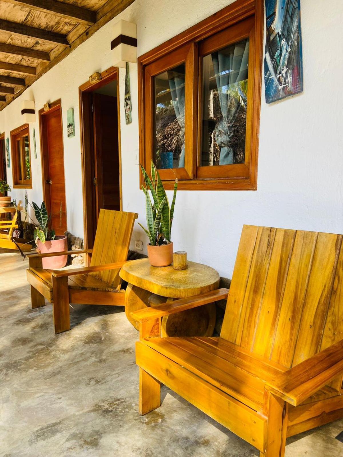 Finca Escondida Palomino Εξωτερικό φωτογραφία