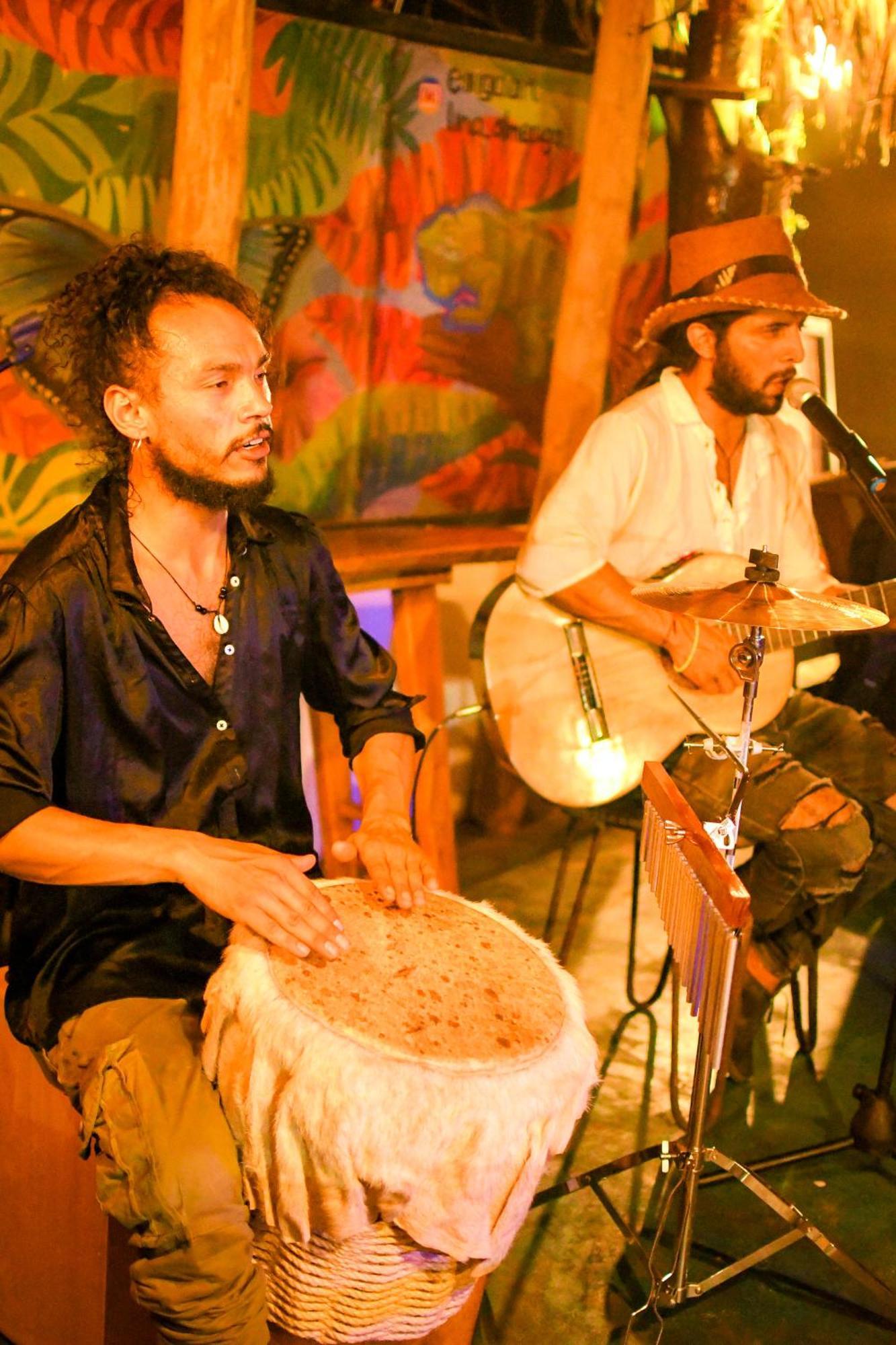 Finca Escondida Palomino Εξωτερικό φωτογραφία