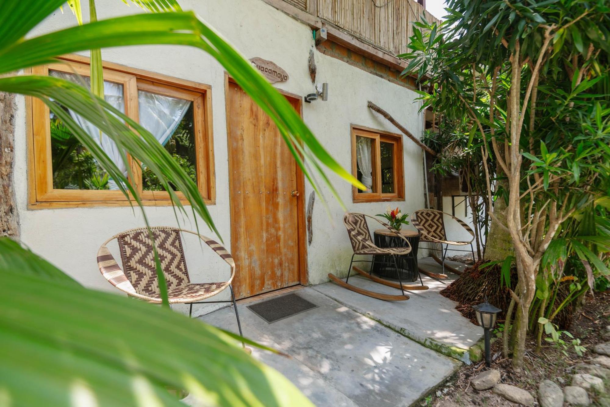 Finca Escondida Palomino Εξωτερικό φωτογραφία