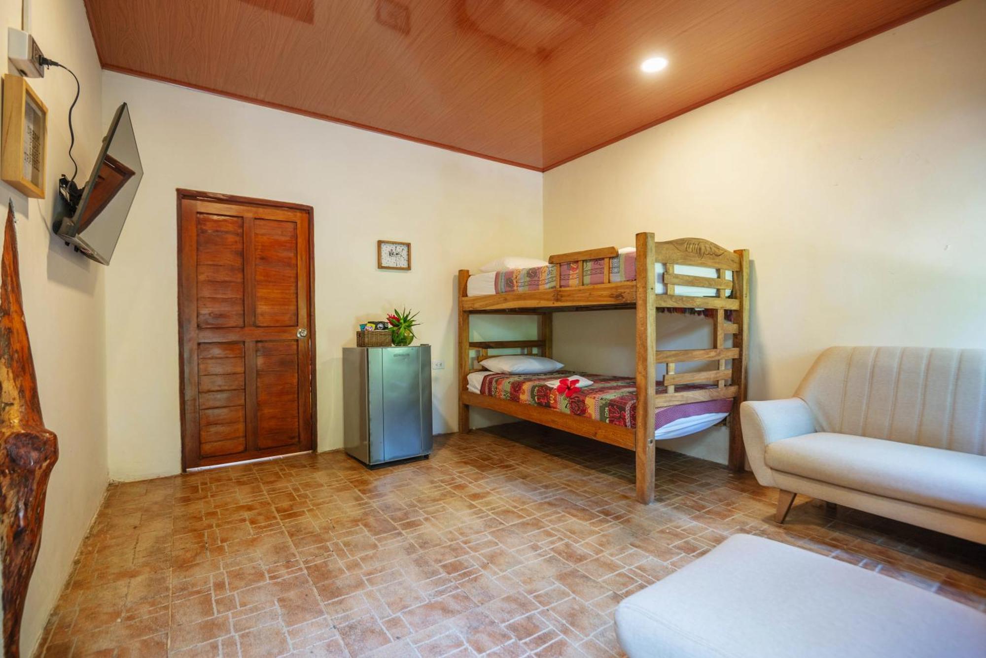 Finca Escondida Palomino Εξωτερικό φωτογραφία