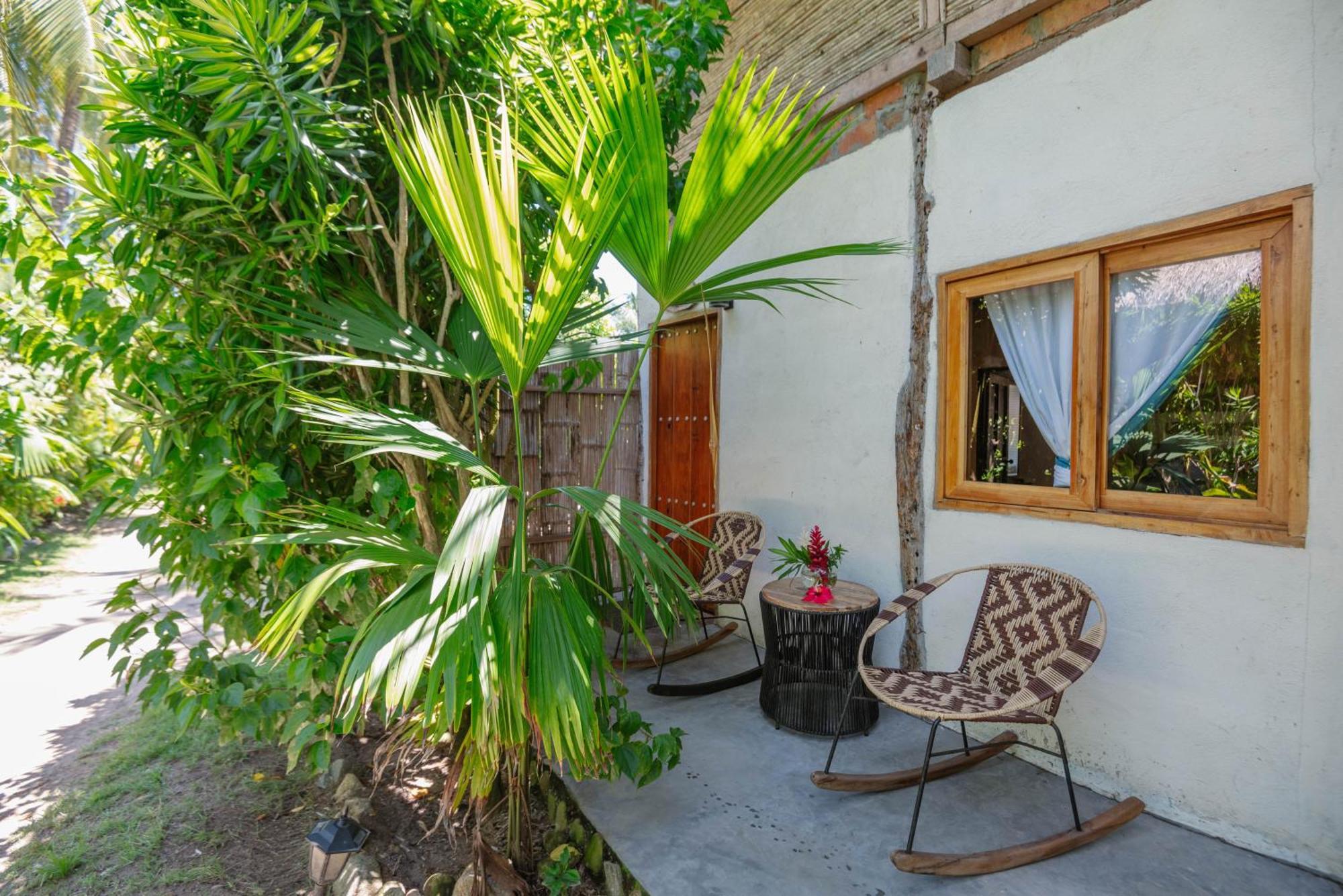 Finca Escondida Palomino Εξωτερικό φωτογραφία