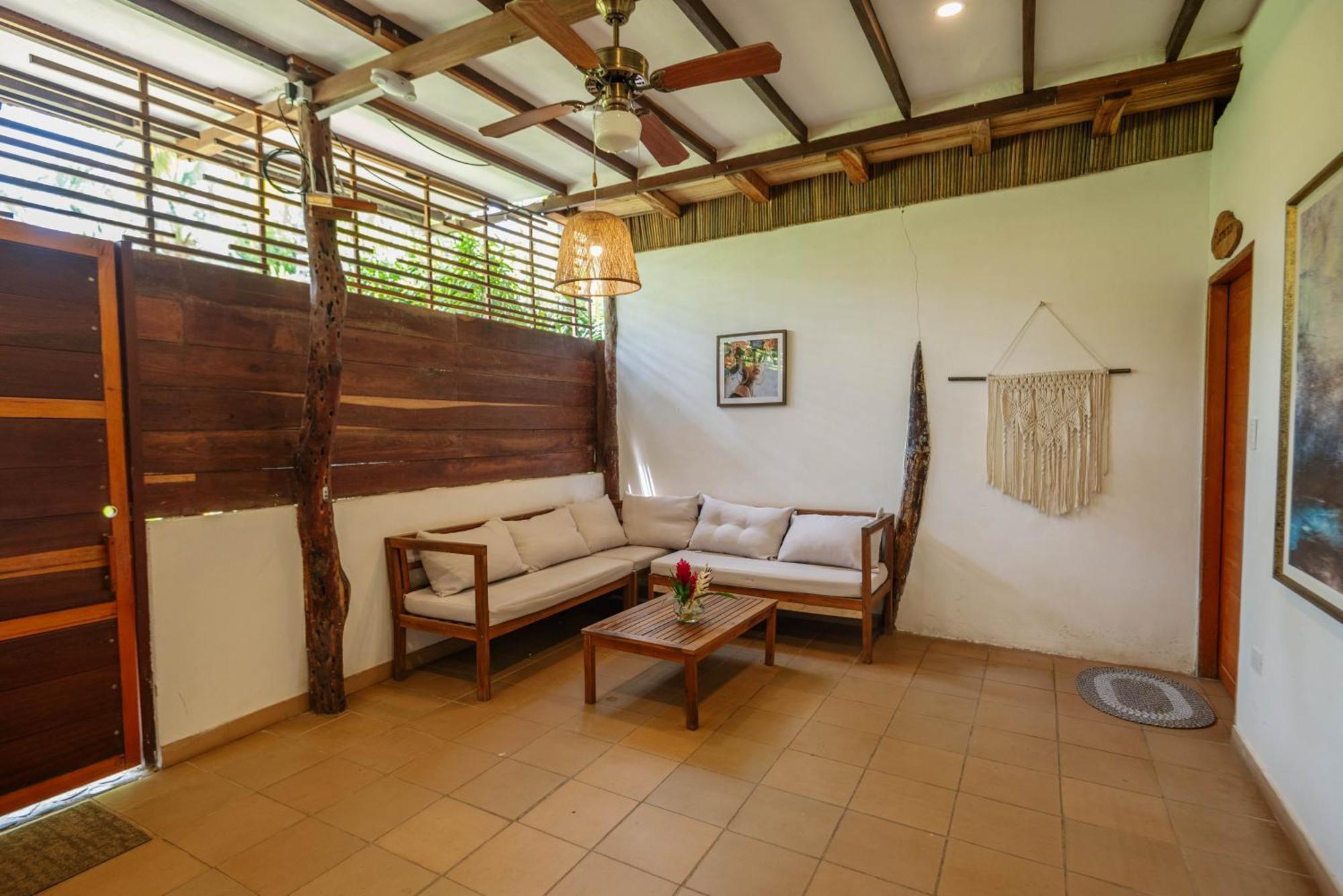 Finca Escondida Palomino Εξωτερικό φωτογραφία