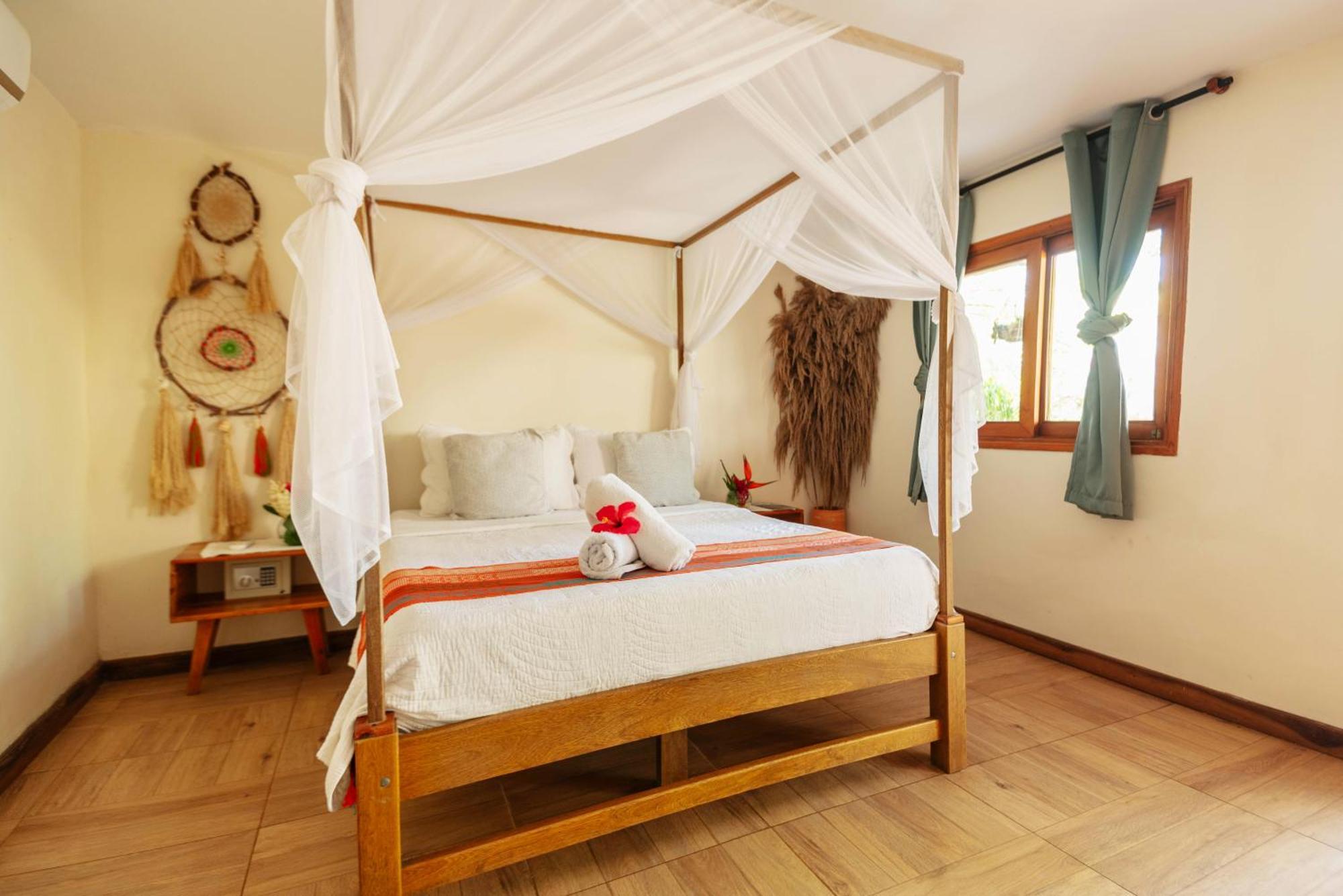 Finca Escondida Palomino Εξωτερικό φωτογραφία