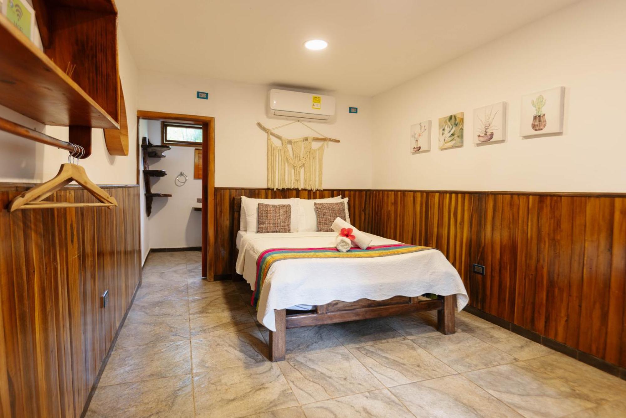 Finca Escondida Palomino Εξωτερικό φωτογραφία