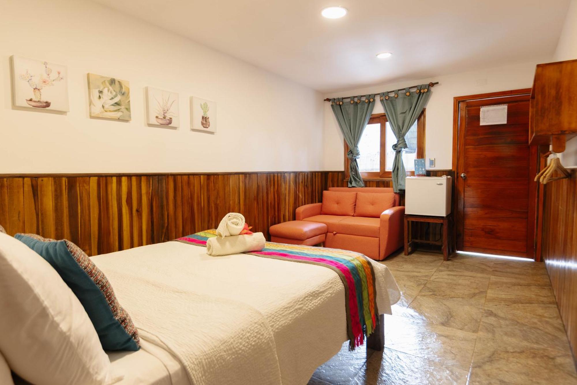 Finca Escondida Palomino Εξωτερικό φωτογραφία