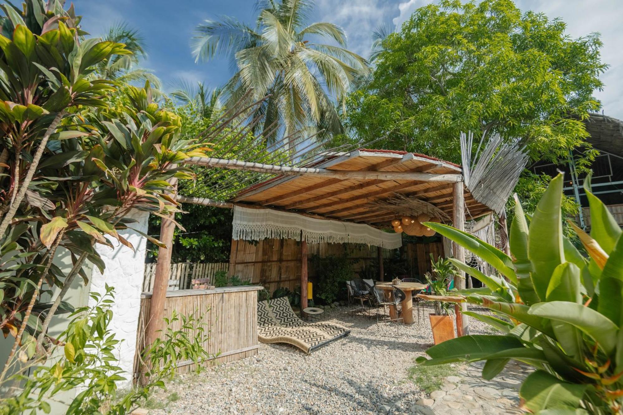 Finca Escondida Palomino Εξωτερικό φωτογραφία