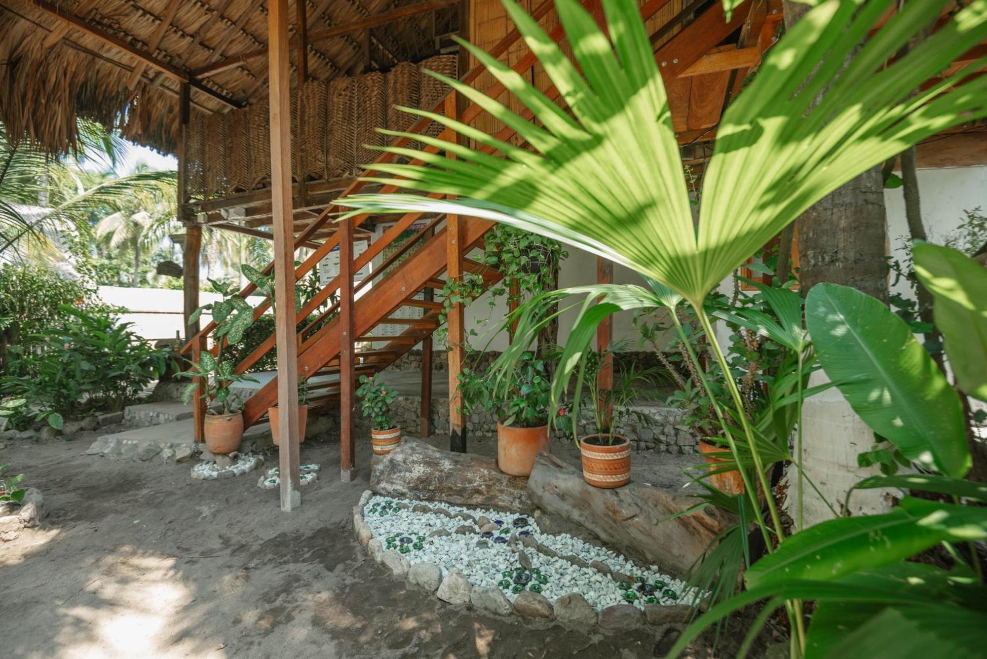 Finca Escondida Palomino Εξωτερικό φωτογραφία