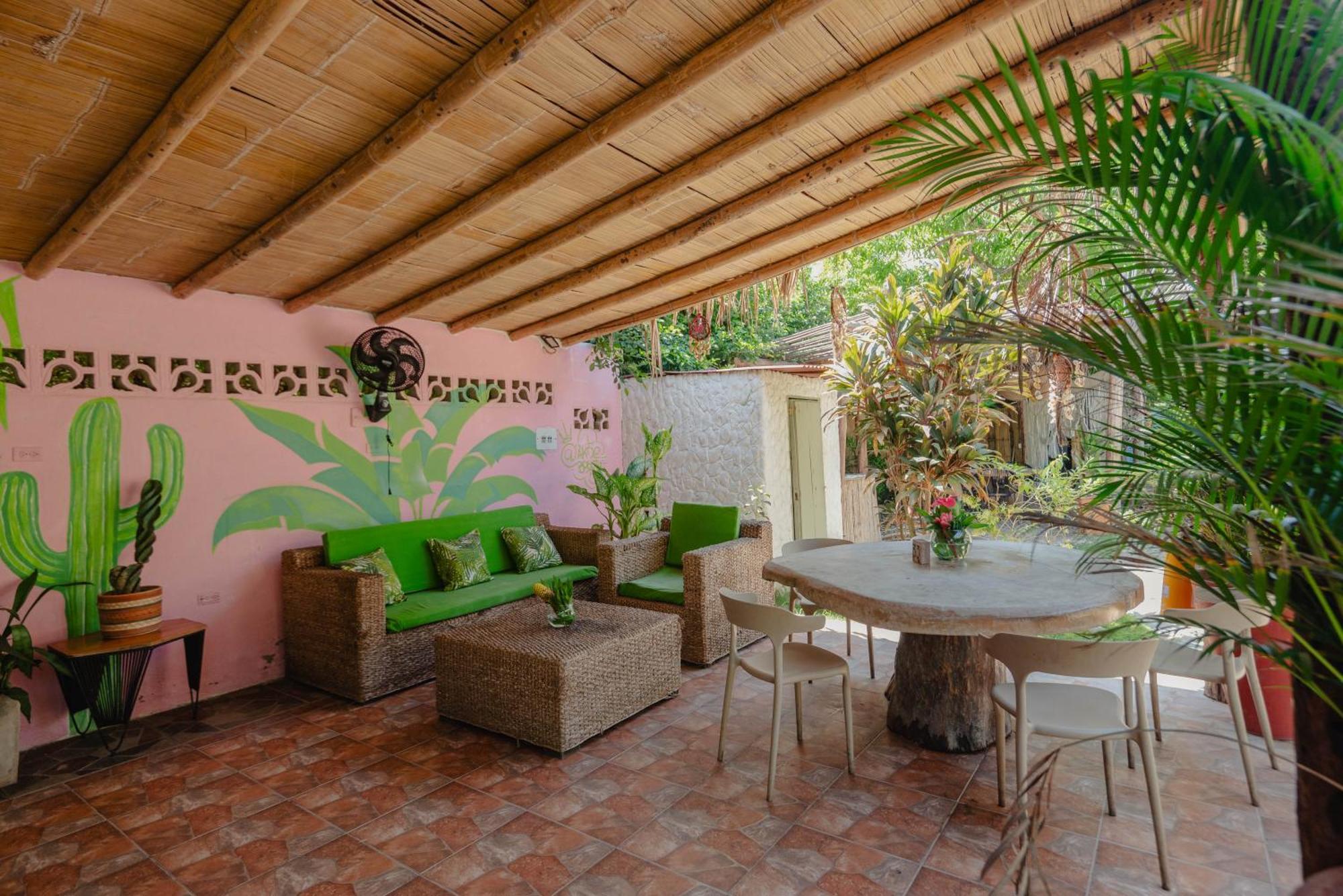 Finca Escondida Palomino Εξωτερικό φωτογραφία