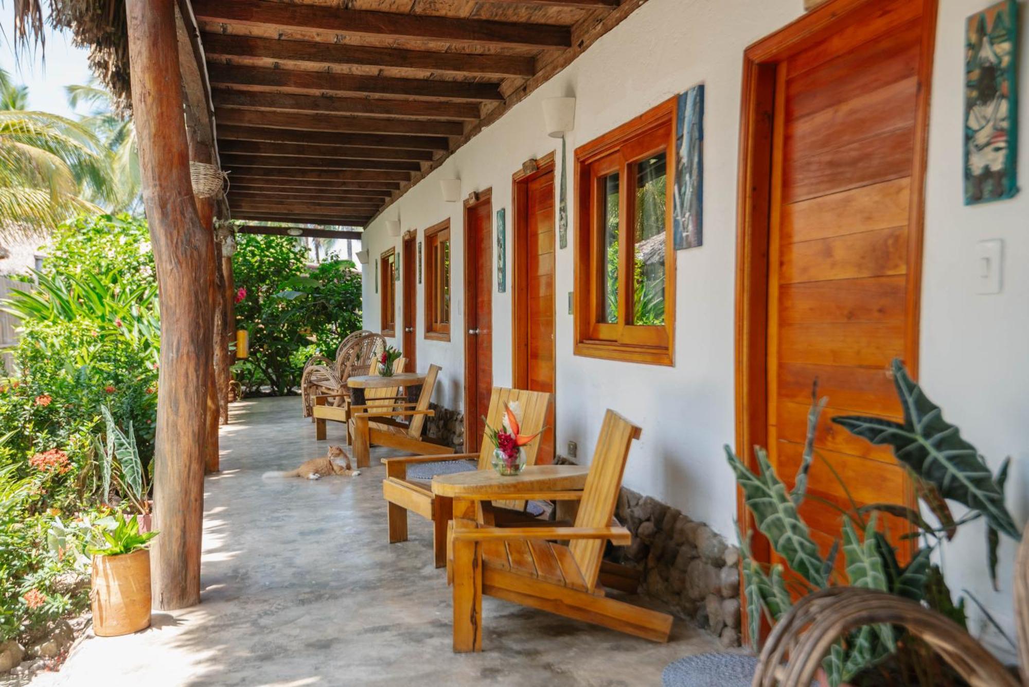 Finca Escondida Palomino Εξωτερικό φωτογραφία